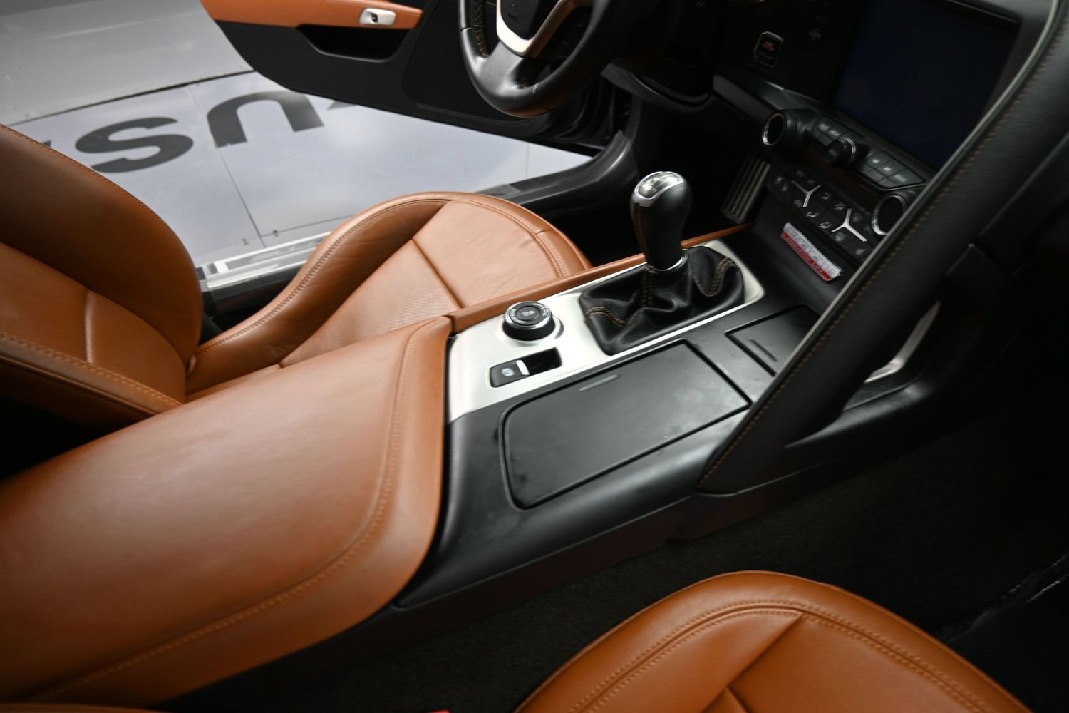Used 2014 Chevrolet Corvette Stingray Coupe RWD image 21