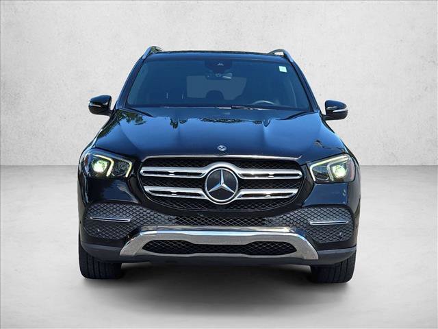 Used 2020 Mercedes-Benz GLE 450 4MATIC image 2