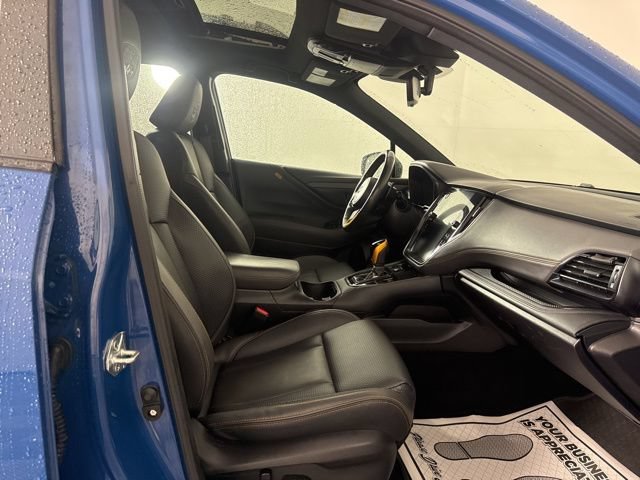 Used 2024 Subaru Outback Wilderness AWD/4WD image 14