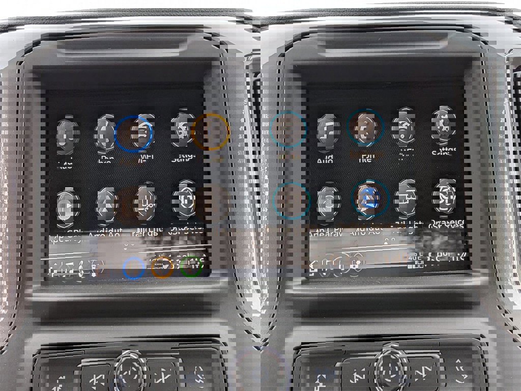 New 2026 GMC Sierra 1500 Pro w/ Pro Value Package image 18