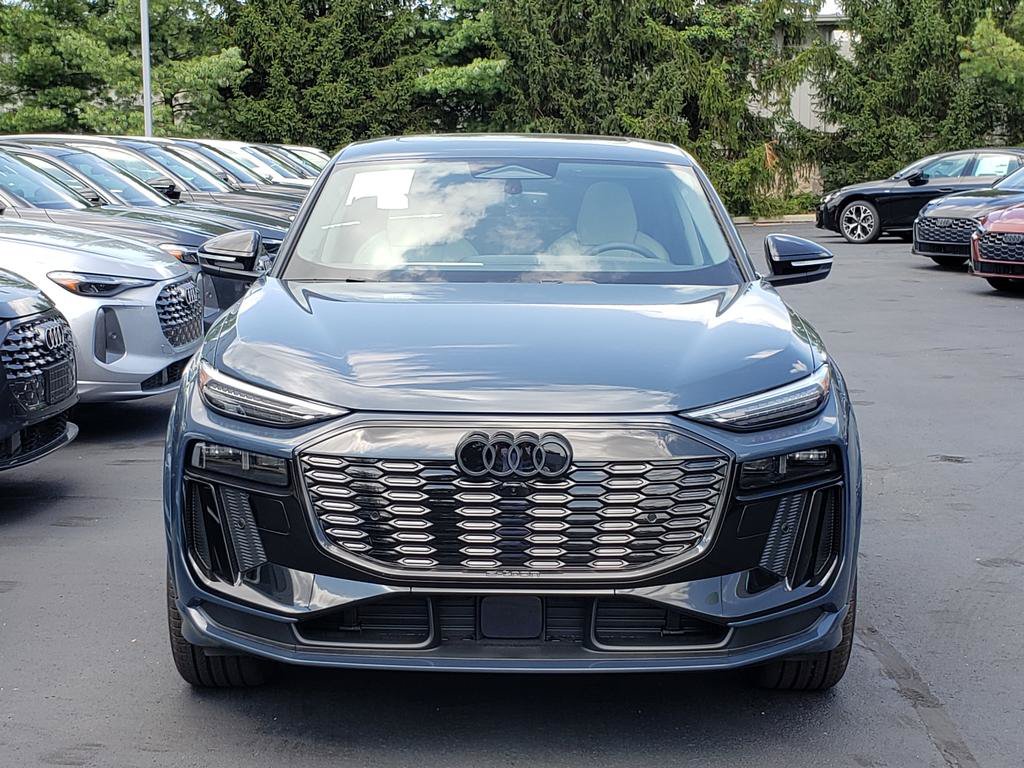 New 2027 Audi Q6 e-tron Premium Plus AWD/4WD image 5