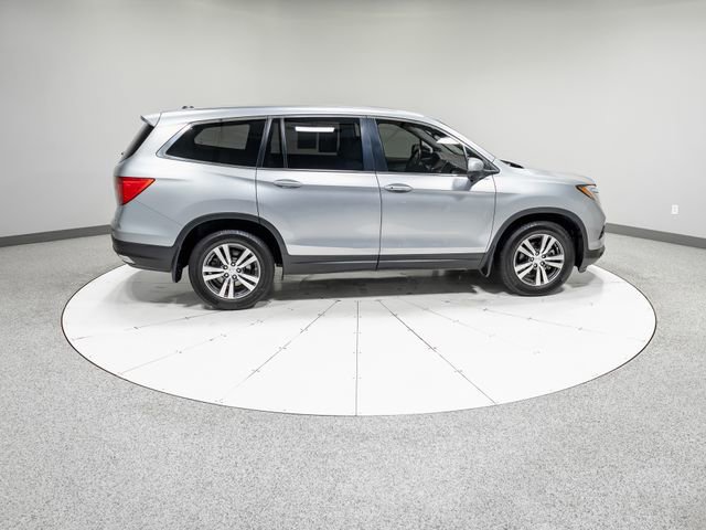 Used 2017 Honda Pilot EX-L image 32