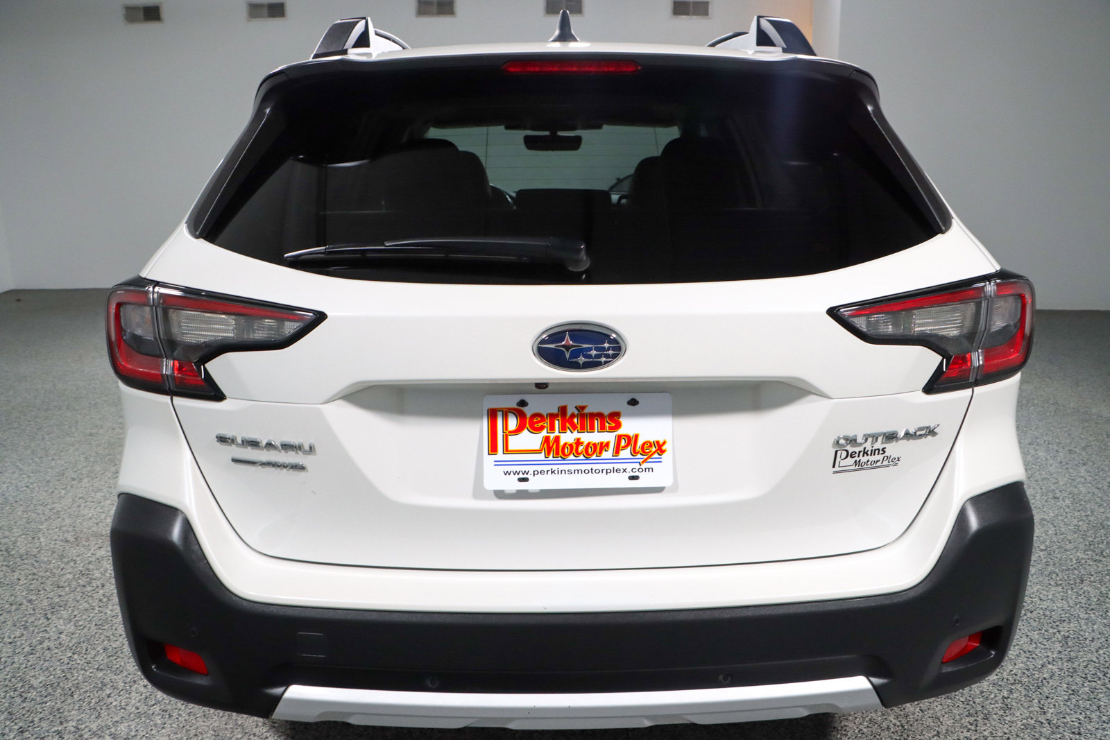 Used 2024 Subaru Outback Limited image 8