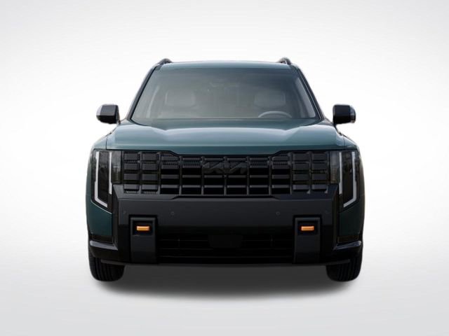 New 2027 Kia Telluride SX Prestige X-Pro AWD/4WD image 2