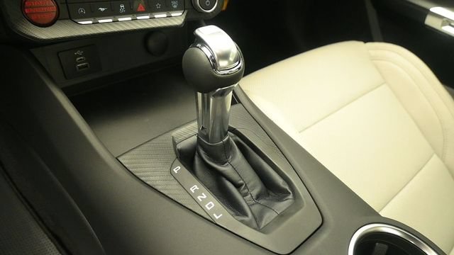 New 2026 Ford Mustang Premium RWD image 14