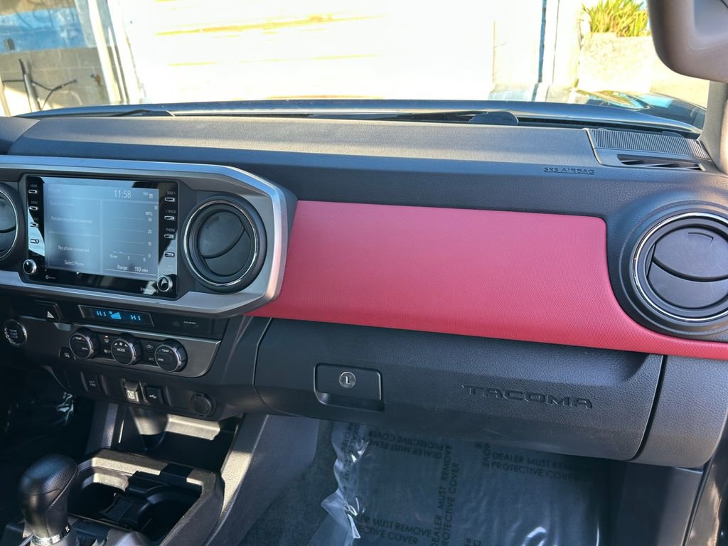 Used 2023 Toyota Tacoma SR5 image 26