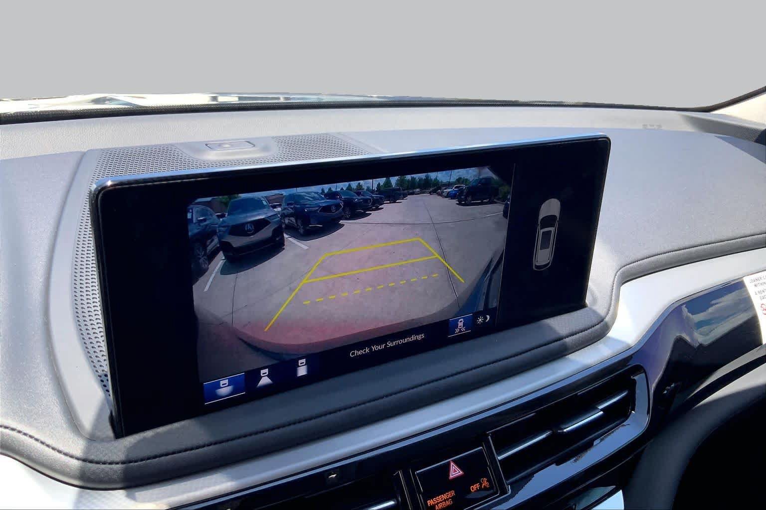 Used 2026 Acura MDX w/ Technology Package FWD image 27