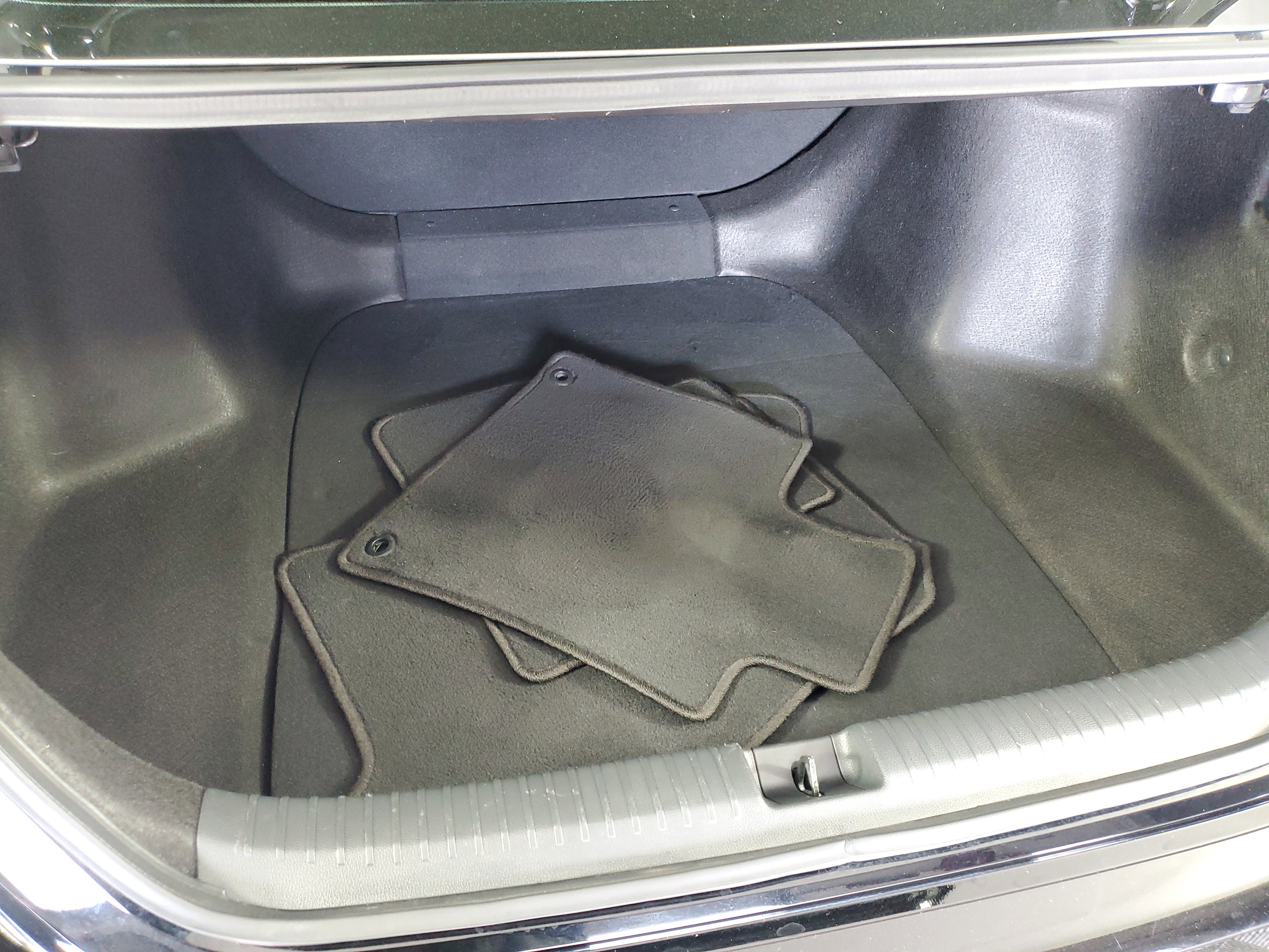 Certified 2024 Honda Accord LX image 31