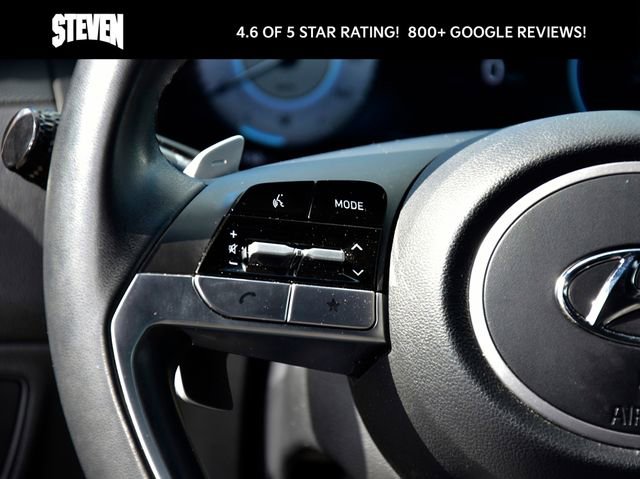 Used 2022 Hyundai Santa Cruz SEL Premium image 22