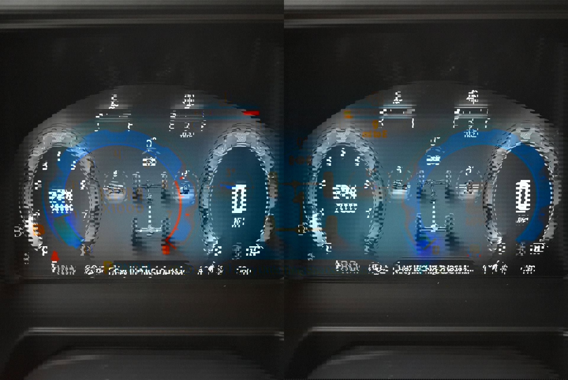 New 2025 Ford Bronco Badlands image 36