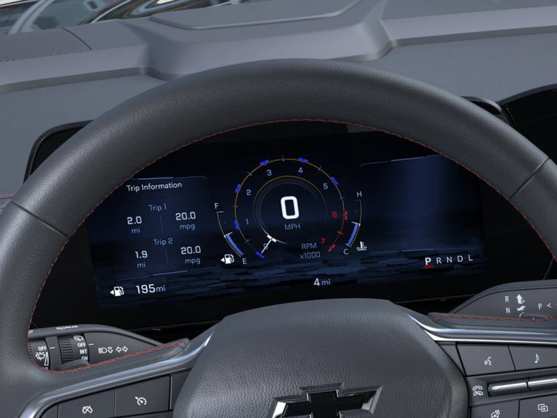 New 2026 Chevrolet Suburban RST w/ RST Capability Package image 18