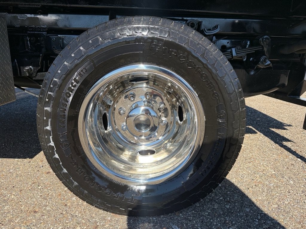 Used 2021 Ford F350 XL w/ Power Equipment Group AWD/4WD image 23