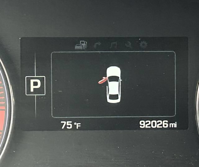 Used 2015 Hyundai Genesis 3.8 w/ Option Group 02 AWD/4WD image 22