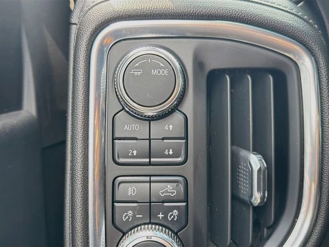 Used 2021 GMC Sierra 3500 Denali w/ Denali Ultimate Package AWD/4WD image 31