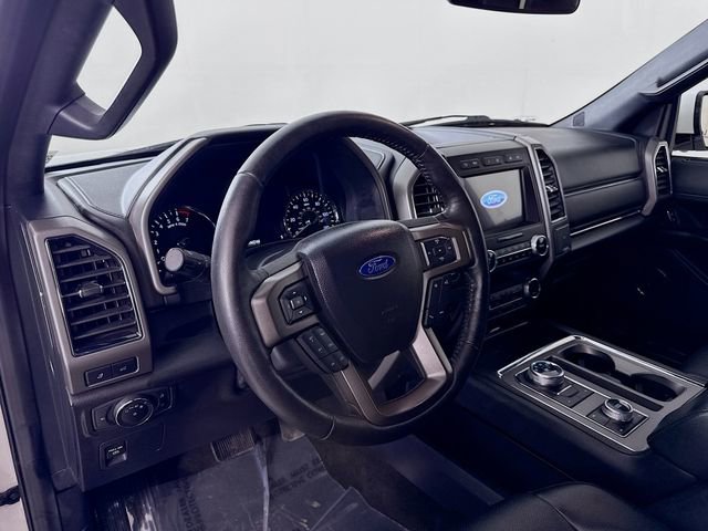 Used 2020 Ford Expedition Max XLT w/ Equipment Group 202A image 9