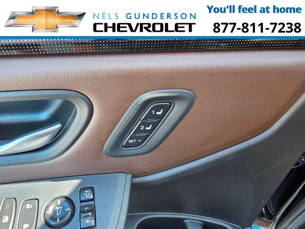Used 2025 Honda Pilot Elite image 21