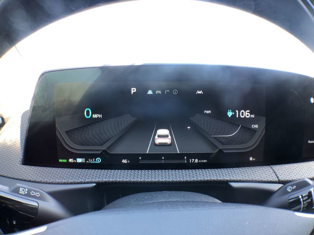 Used 2022 Kia EV6 GT-Line w/ First Edition Package AWD/4WD image 47