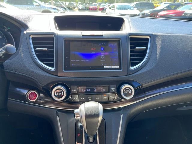 Used 2016 Honda CR-V Touring image 9