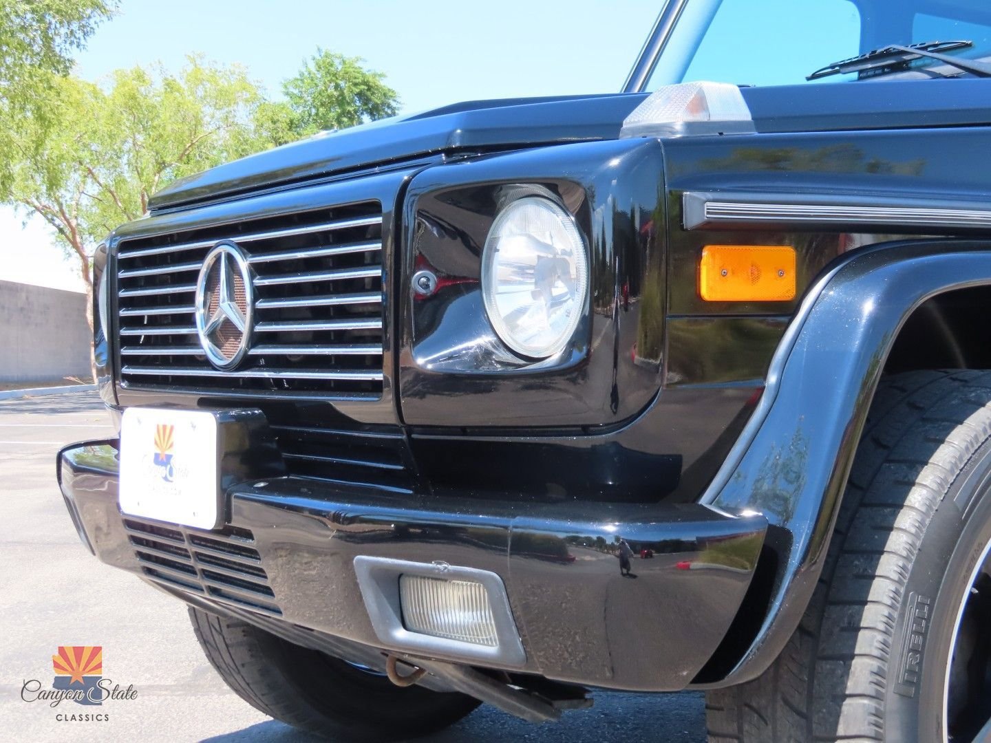 Used 2004 Mercedes-Benz G 500 image 38