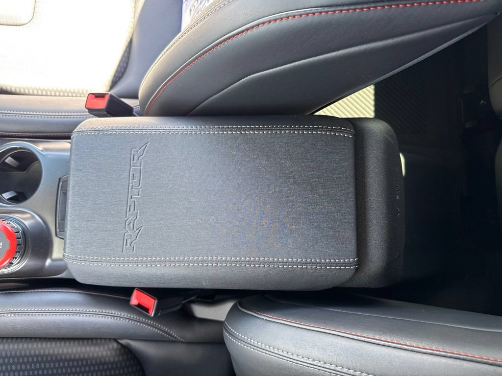 Used 2024 Ford Bronco Raptor w/ Interior Carbon Fiber Pack 6 AWD/4WD image 28