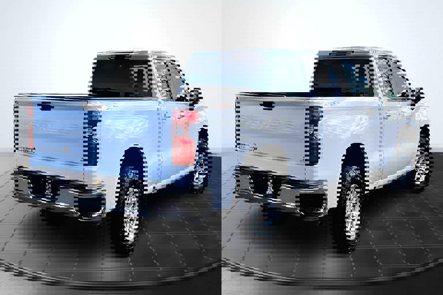 Used 2021 Chevrolet Silverado 1500 LT w/ Fleet Comfort Package image 23