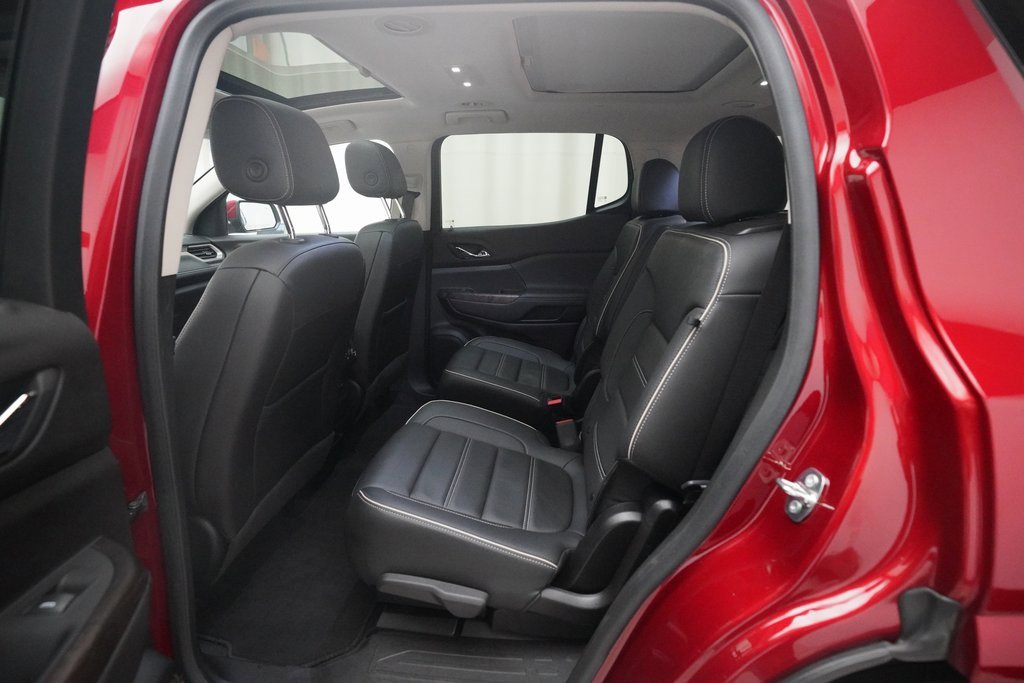 Certified 2023 GMC Acadia Denali w/ Trailering Package image 16