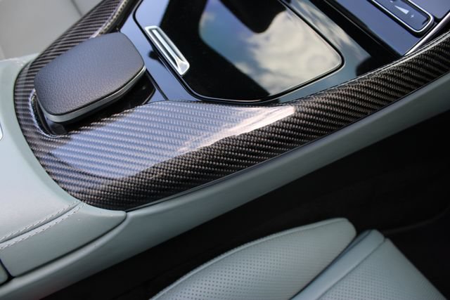 Used 2022 Mercedes-Benz SL 63 AMG 4MATIC image 18