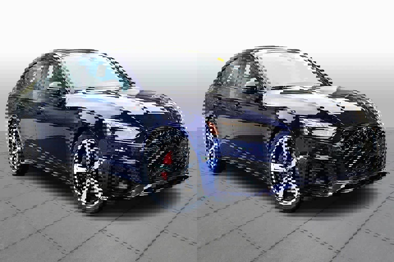 Used 2023 Audi A5 2.0T Premium Plus w/ Premium Plus image 3