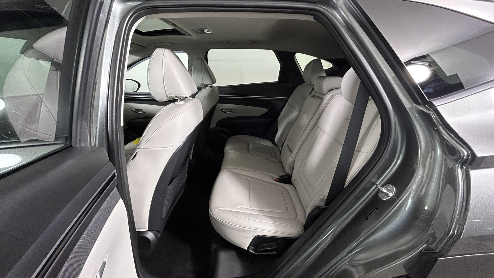 Used 2023 Hyundai Tucson SEL w/ Convenience Package FWD image 33
