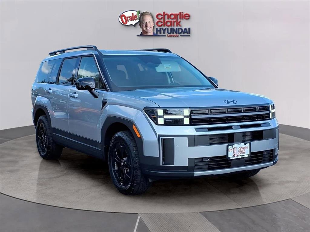 New 2026 Hyundai Santa Fe XRT image 7