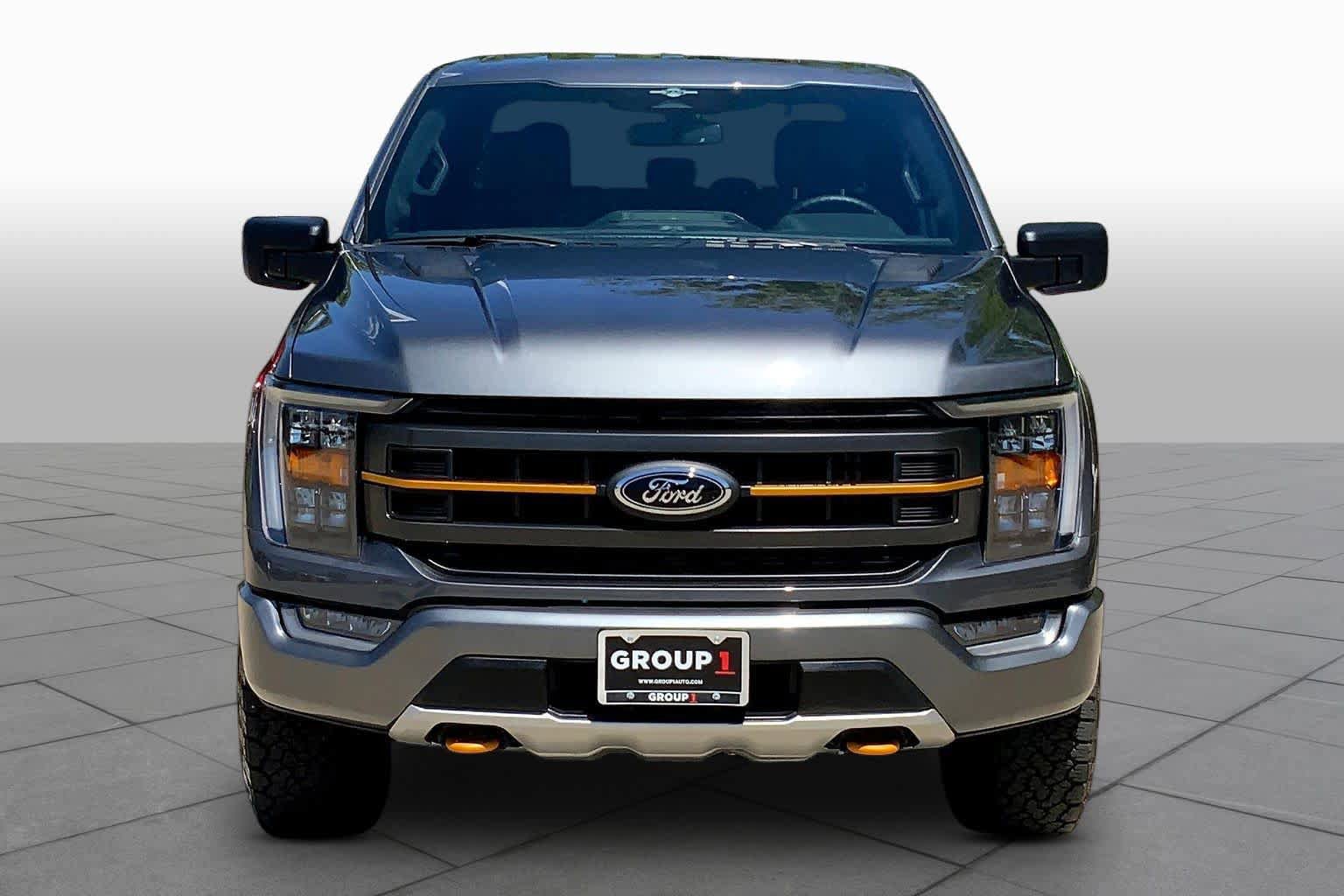 Used 2023 Ford F150 Tremor image 4