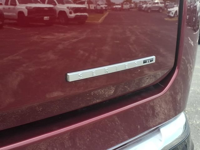 Used 2024 Jeep Wagoneer Series II w/ Premium Group I AWD/4WD image 27