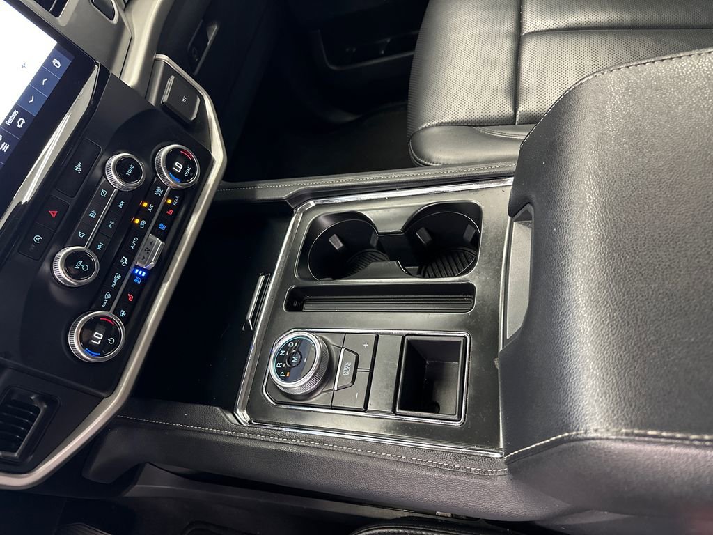 Used 2024 Ford Expedition Max XLT image 33