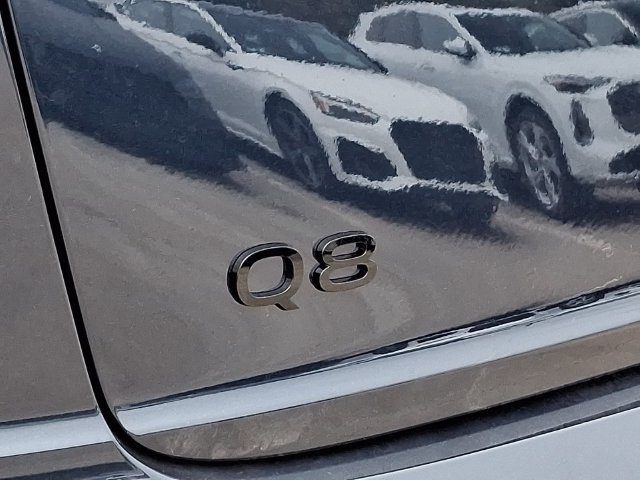 New 2027 Audi Q8 Premium Plus AWD/4WD image 22