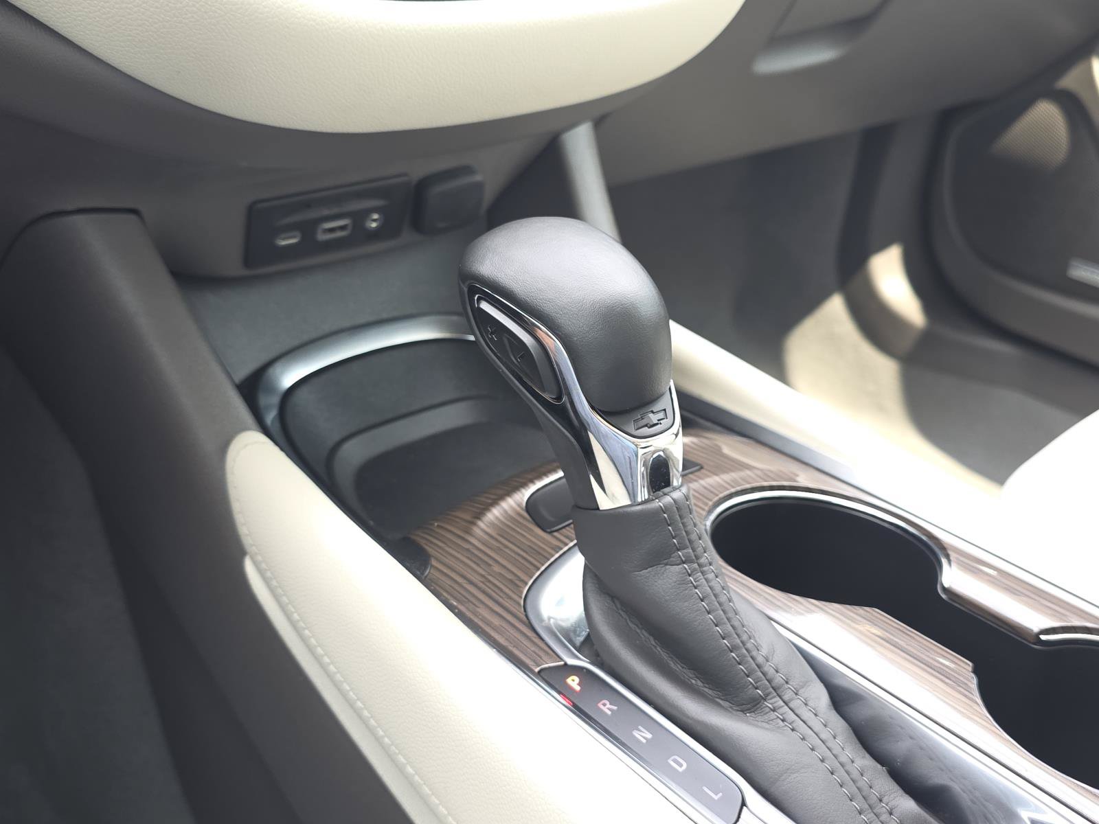 Used 2023 Chevrolet Malibu LT w/ LPO, Floor Liner Package FWD image 22