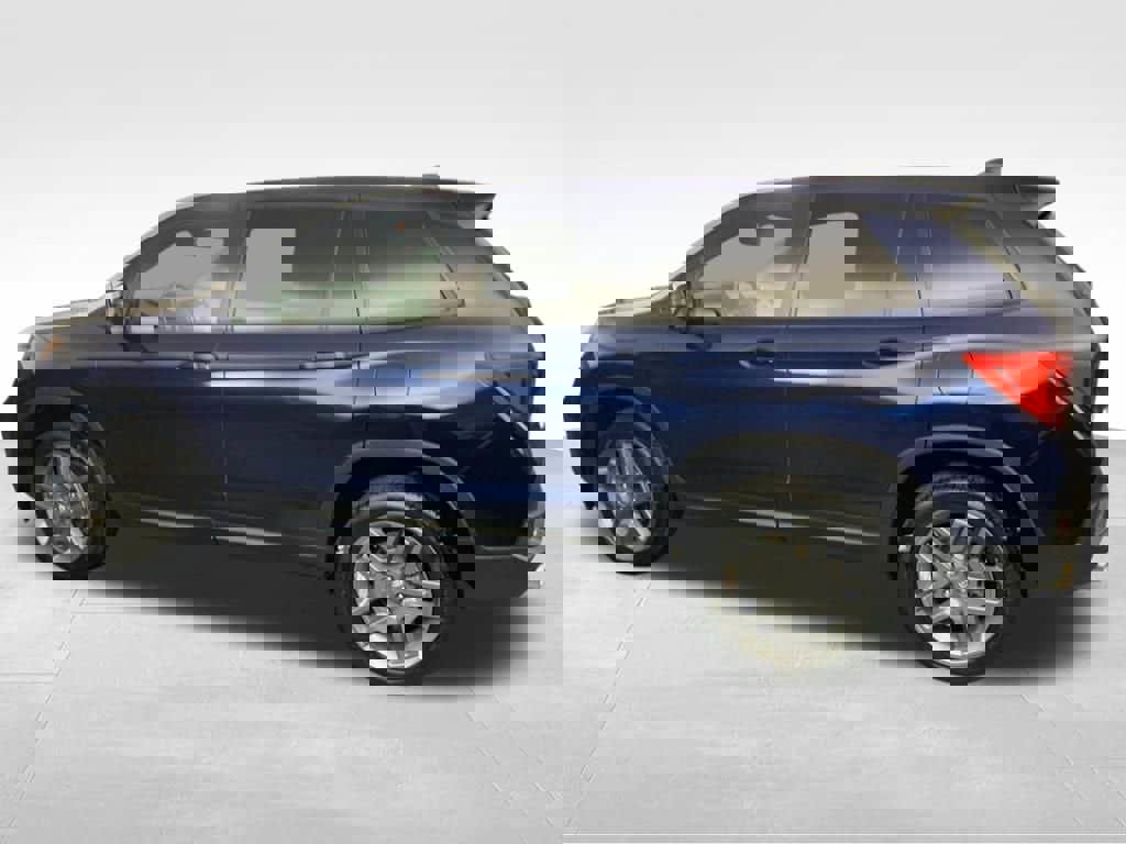 Used 2023 Honda Passport EX-L image 3