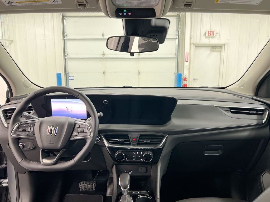 Used 2025 Buick Encore GX Sport Touring w/ Comfort Package AWD/4WD image 10