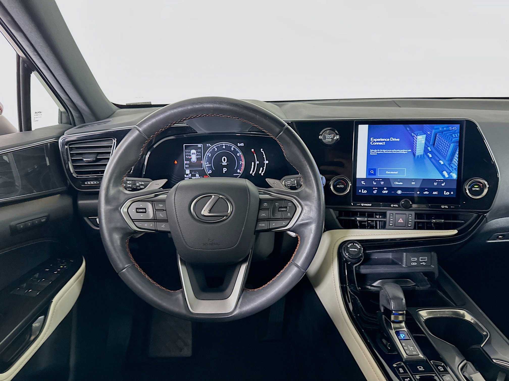 Used 2023 Lexus NX 350 AWD w/ Cold Area Package image 17