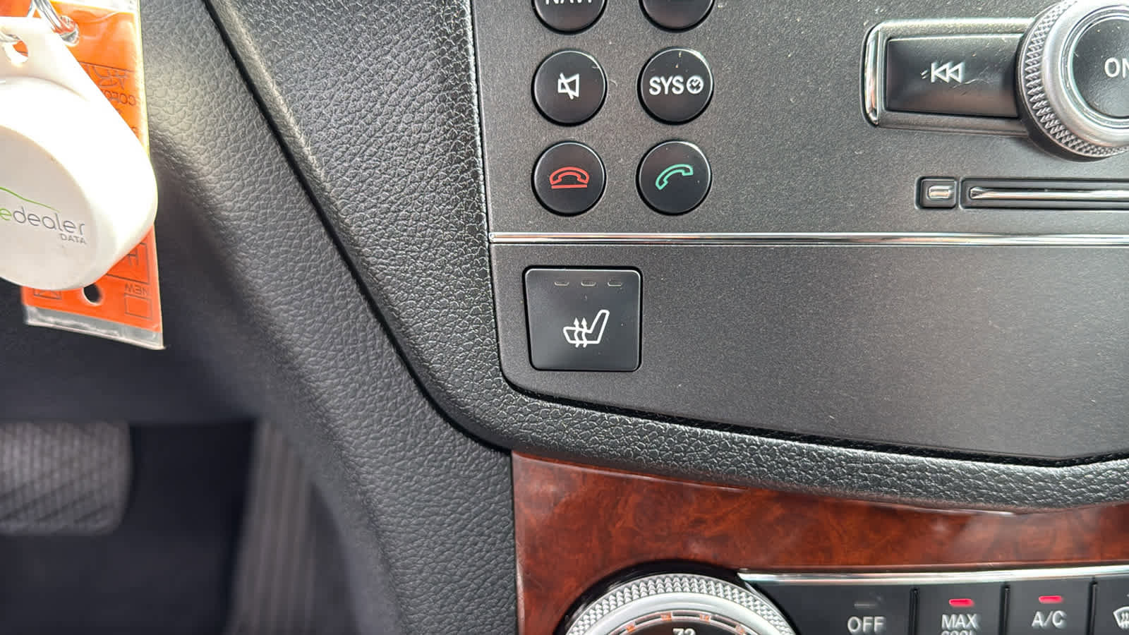 Used 2010 Mercedes-Benz C 300 4MATIC Sedan image 18