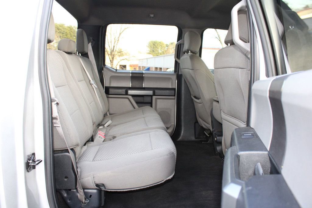 Used 2019 Ford F150 XLT w/ Equipment Group 301A Mid image 29