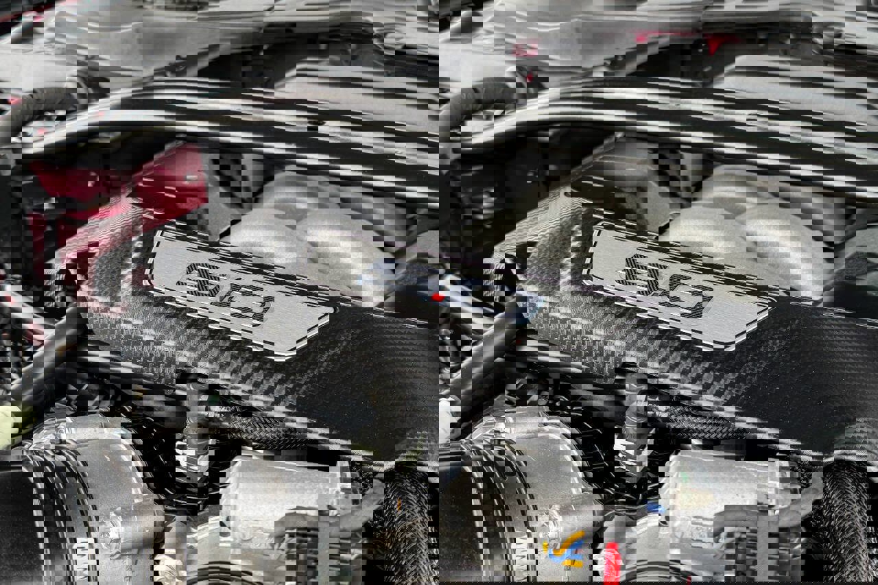 Used 2025 Ford Mustang GT Premium image 16