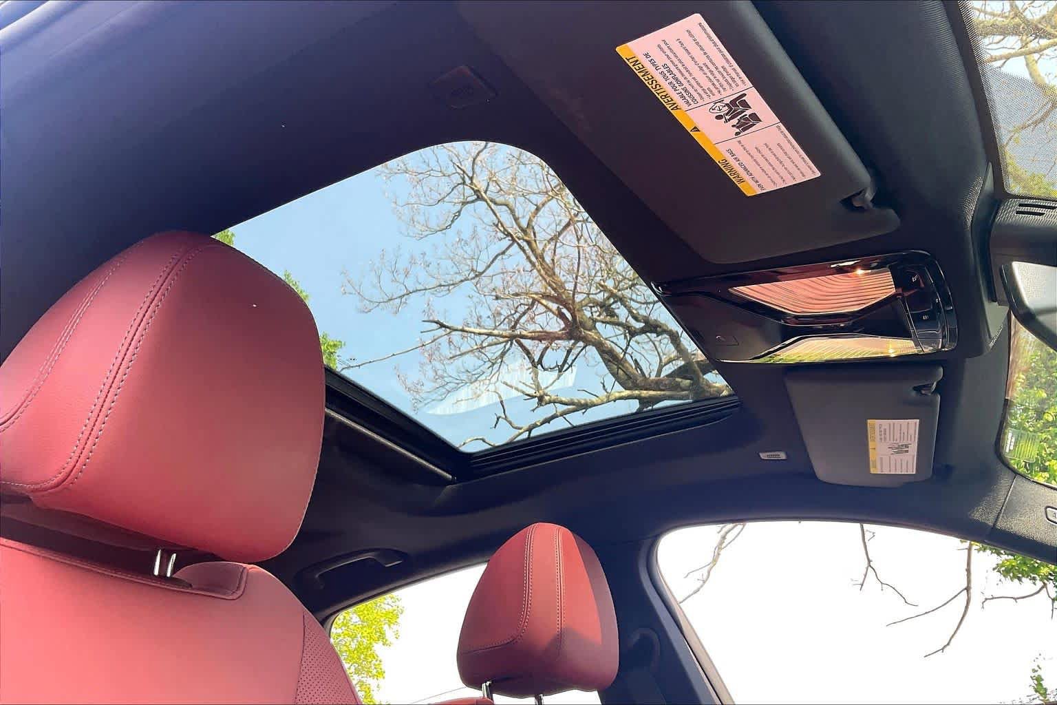 Certified 2023 BMW i4 eDrive35 w/ Premium Package RWD image 13