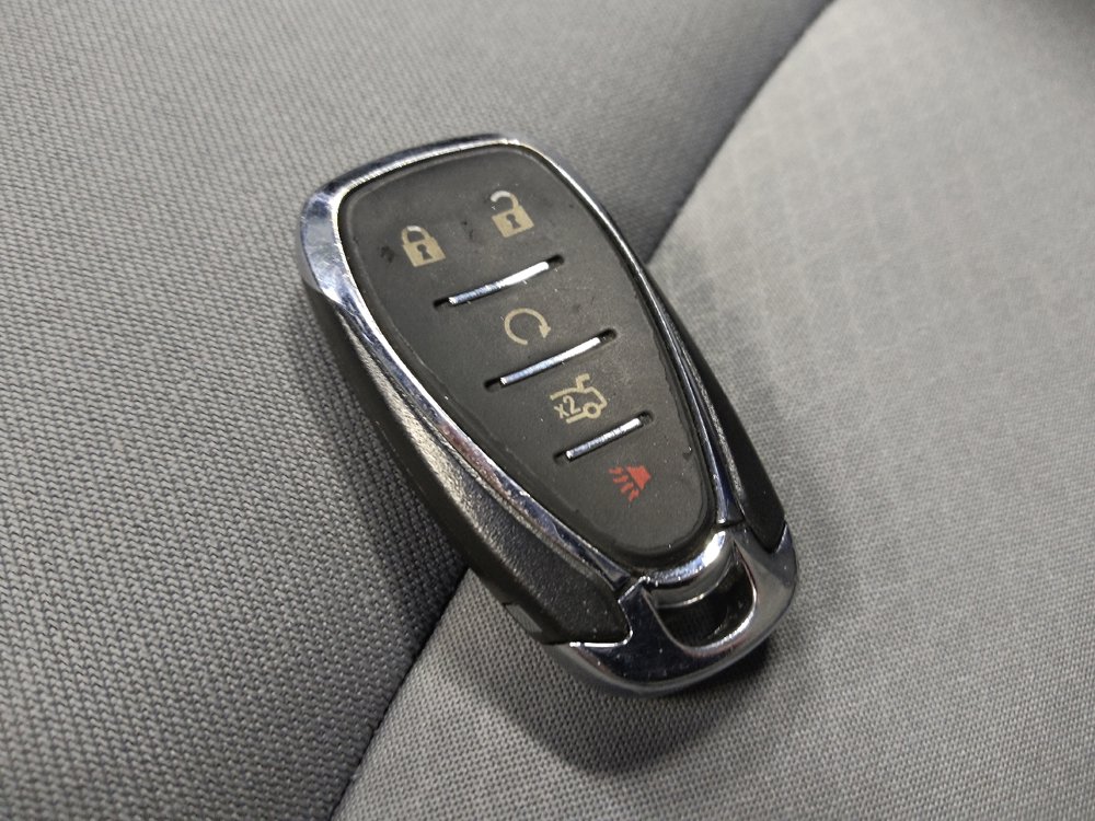 Used 2024 Chevrolet Malibu LT FWD image 32