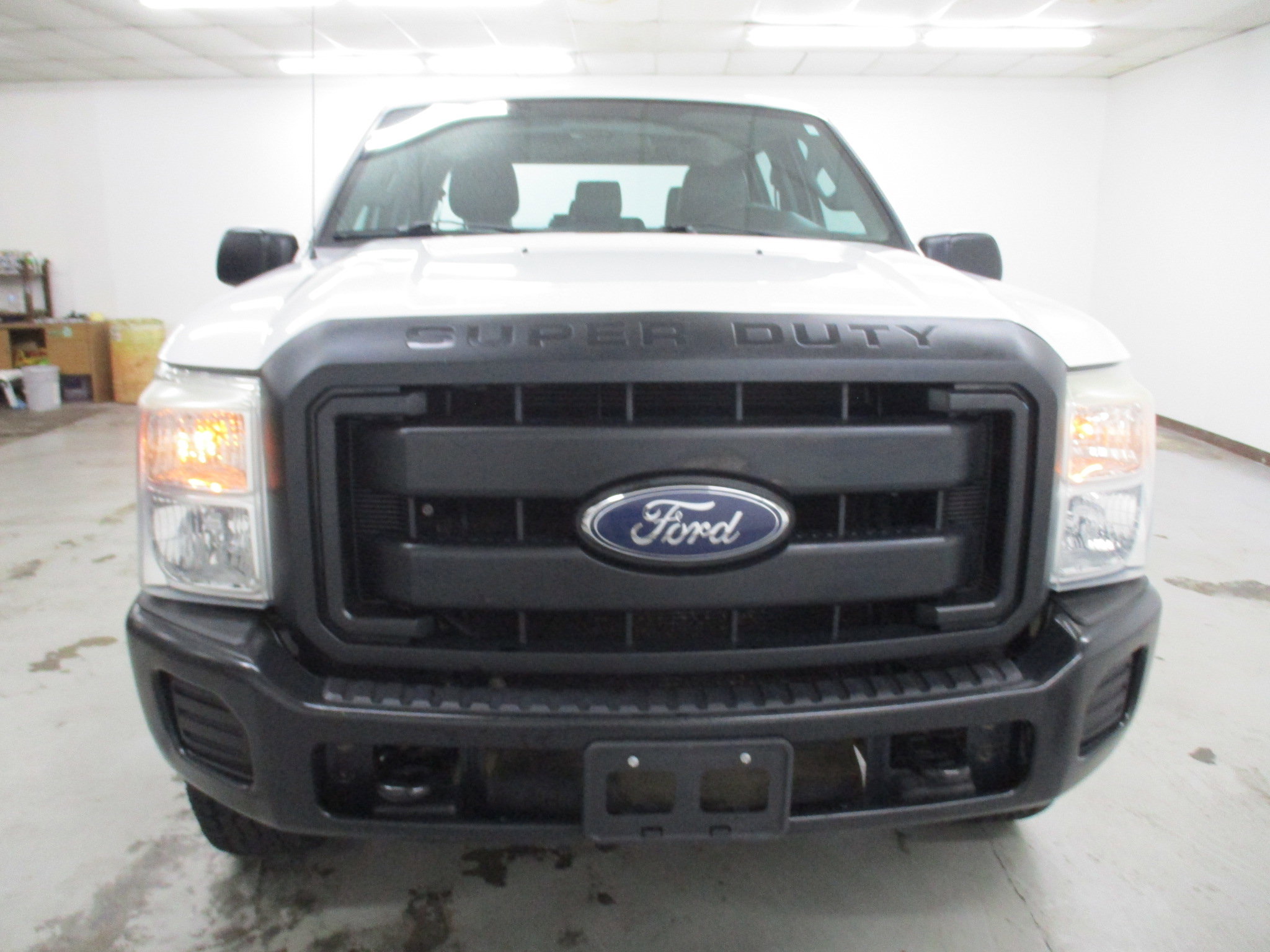 Used 2016 Ford F250 XL image 2