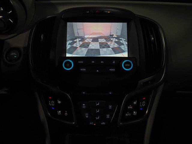 Used 2016 Buick LaCrosse Premium w/ Driver Confidence Package #1 FWD image 26