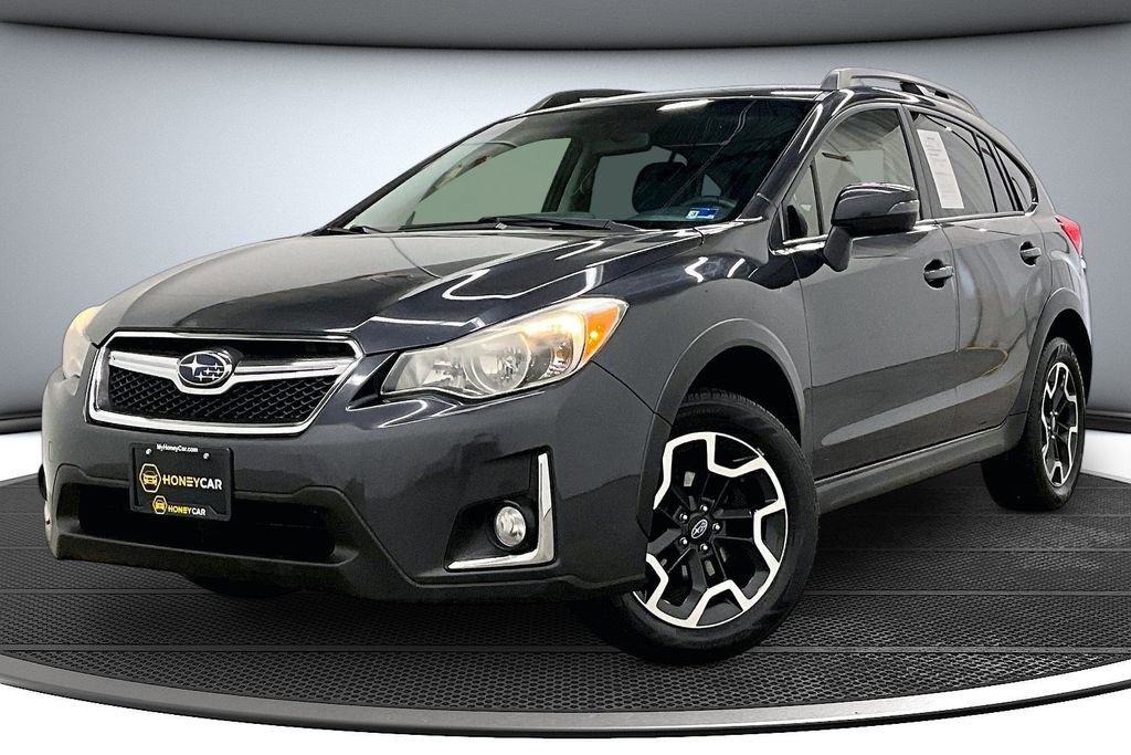 Used 2016 Subaru Crosstrek 2.0i Limited image 3