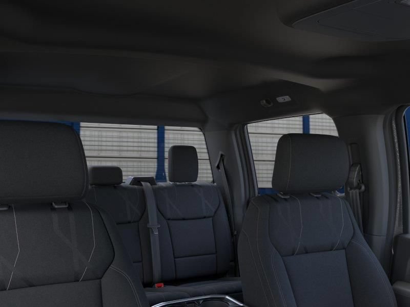 New 2026 Ford F150 STX w/ F-150 LOBO Package AWD/4WD image 22