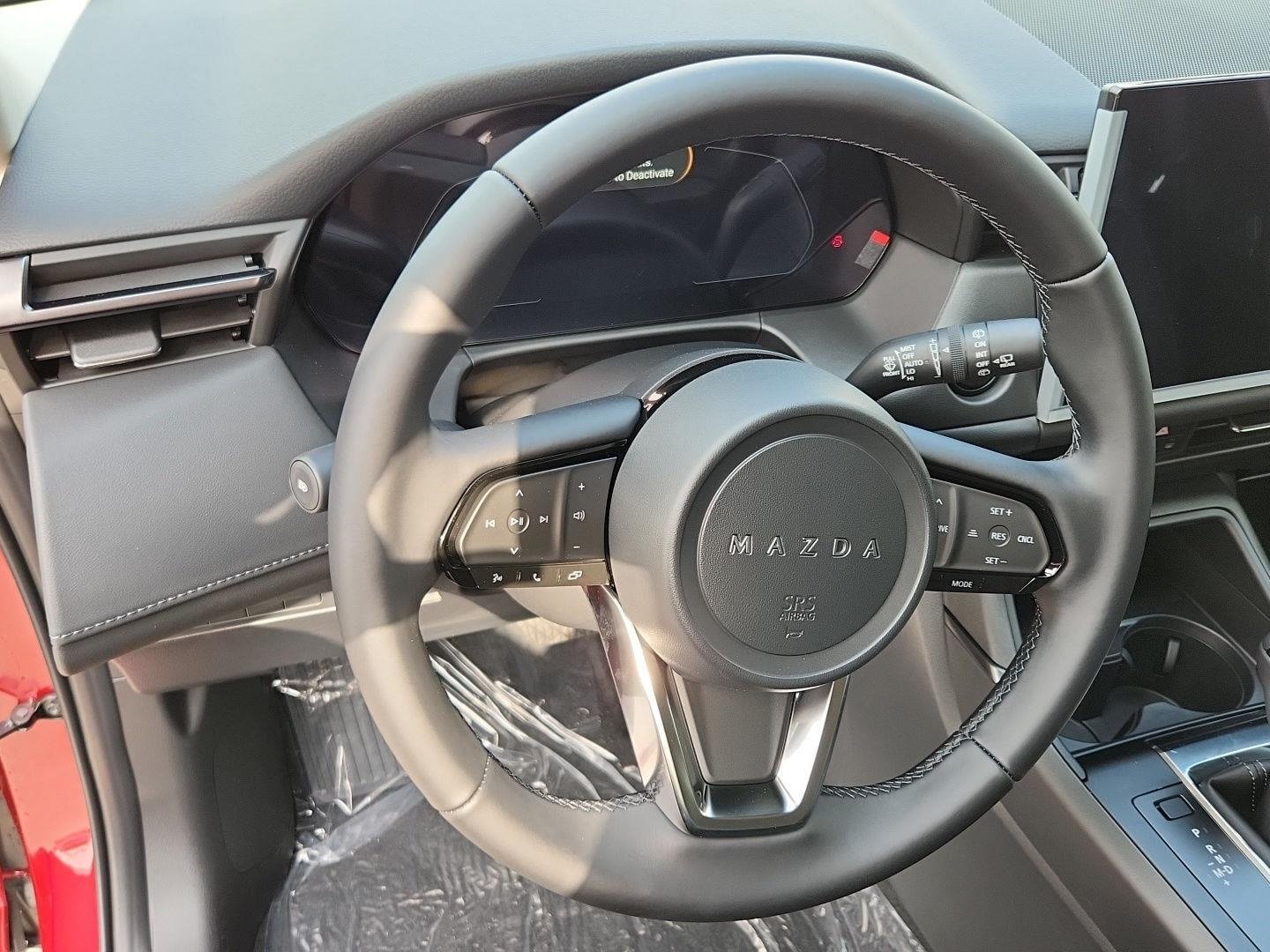 New 2026 MAZDA CX-5 Select AWD/4WD image 11