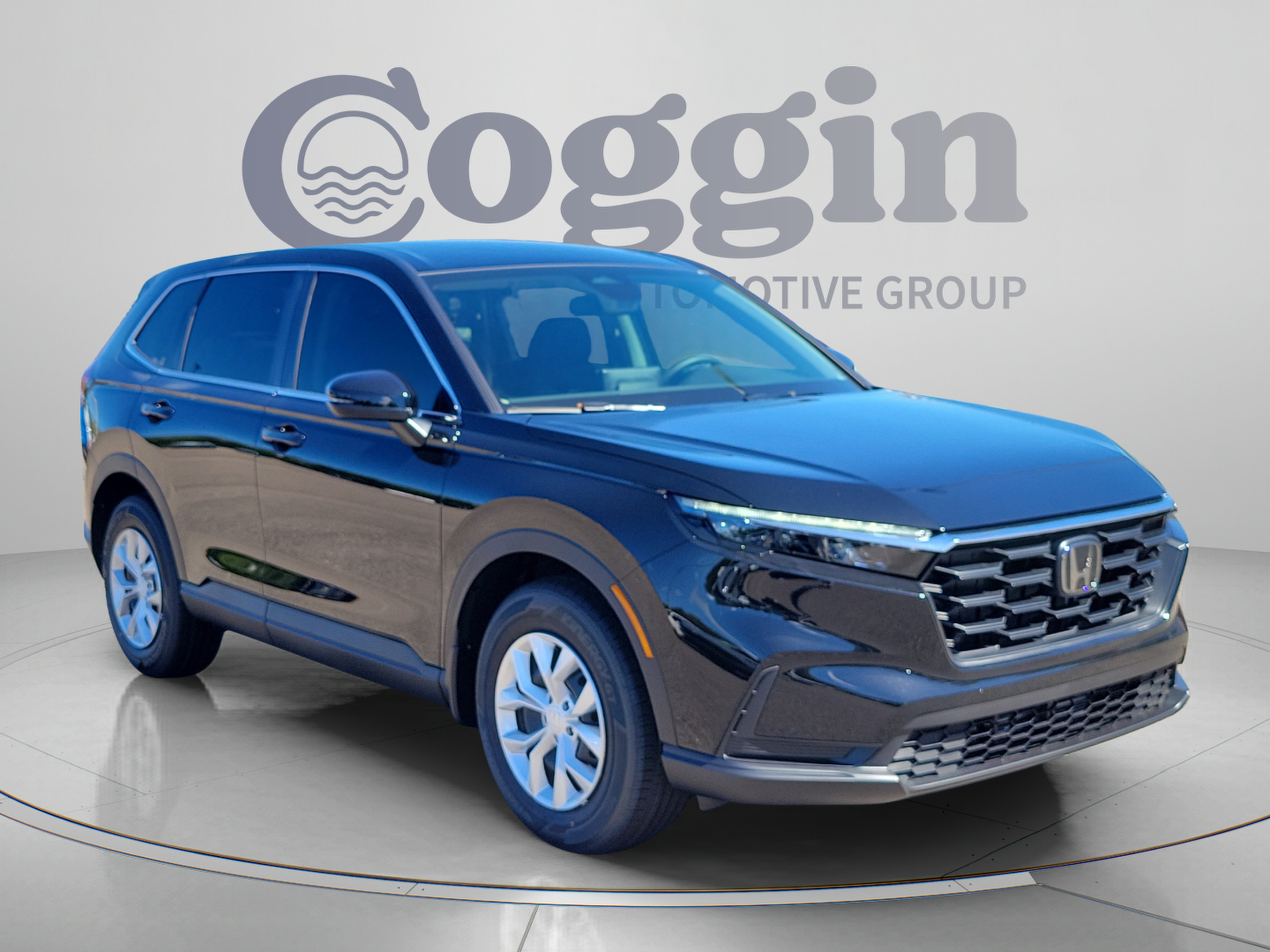 New 2026 Honda CR-V LX image 7