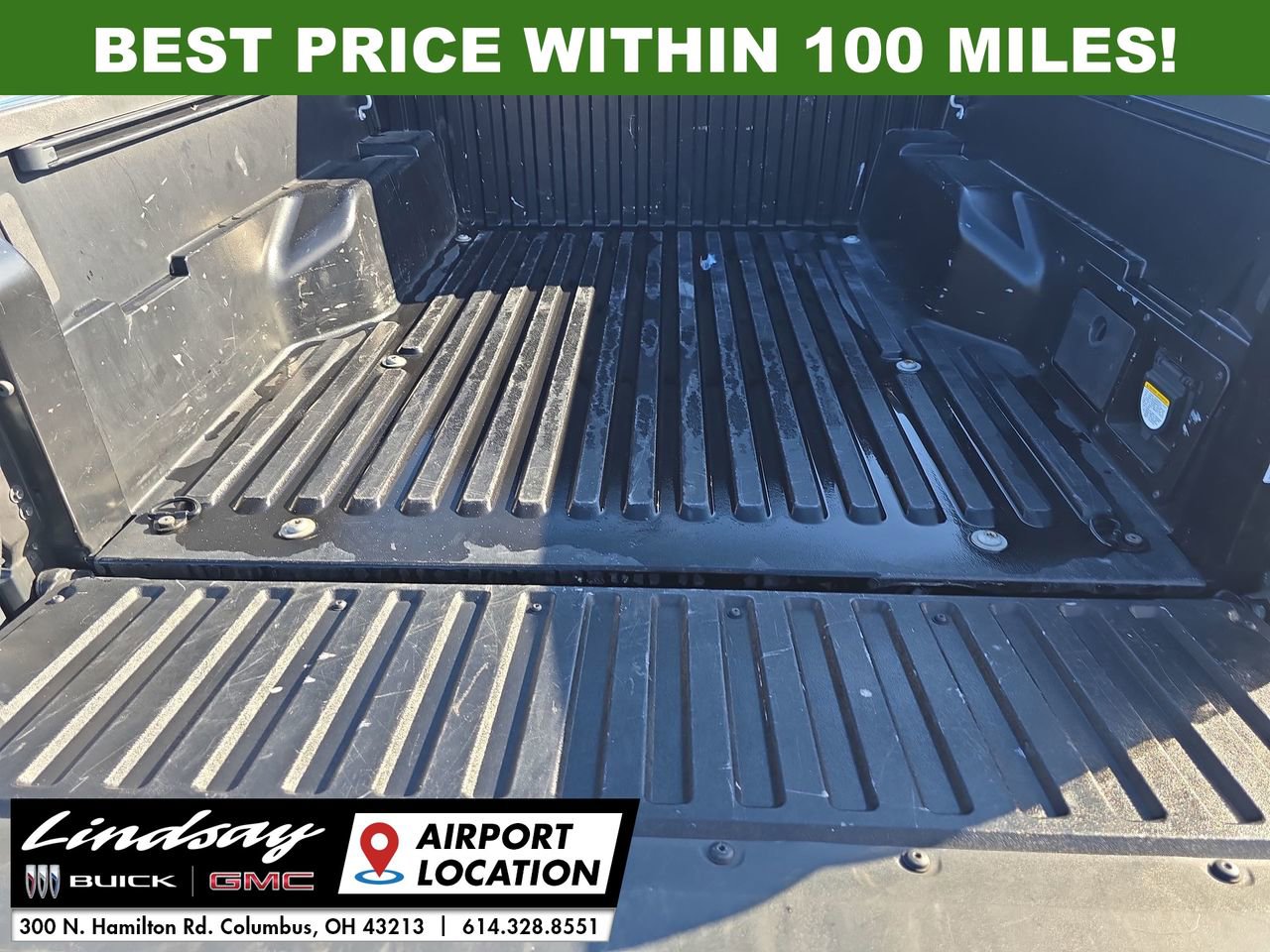 Used 2023 Toyota Tacoma TRD Off-Road image 24